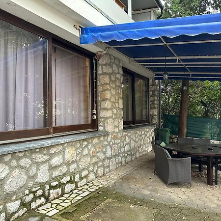 Dck Apartments Kostrena Dış mekan fotoğraf