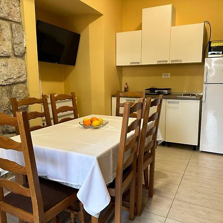 Dck Apartments Kostrena Dış mekan fotoğraf