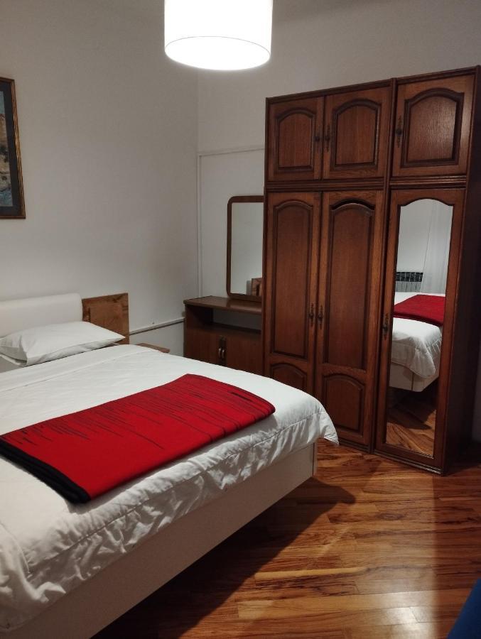 Dck Apartments Kostrena Dış mekan fotoğraf