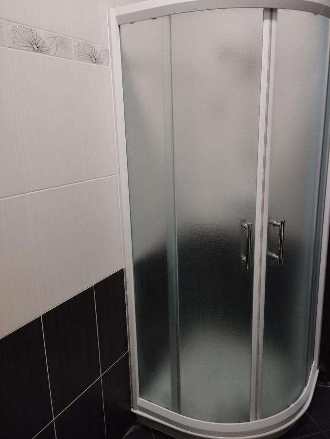 Dck Apartments Kostrena Dış mekan fotoğraf