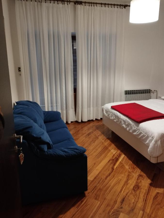 Dck Apartments Kostrena Dış mekan fotoğraf