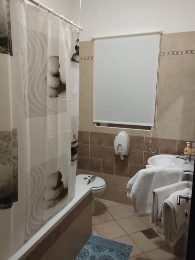 Dck Apartments Kostrena Dış mekan fotoğraf