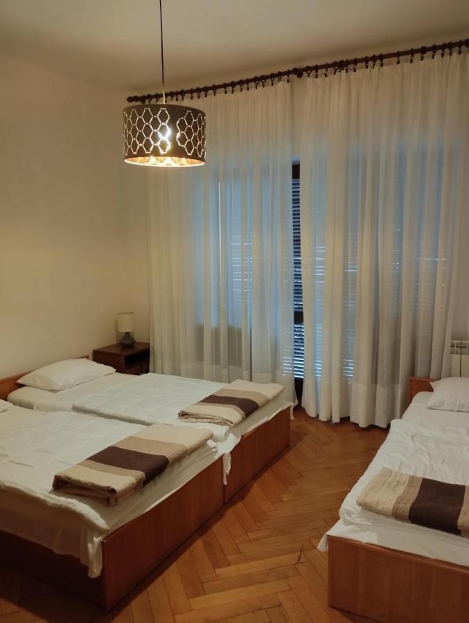 Dck Apartments Kostrena Dış mekan fotoğraf