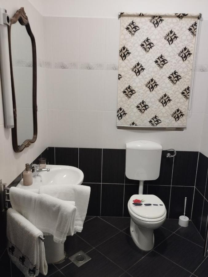 Dck Apartments Kostrena Dış mekan fotoğraf