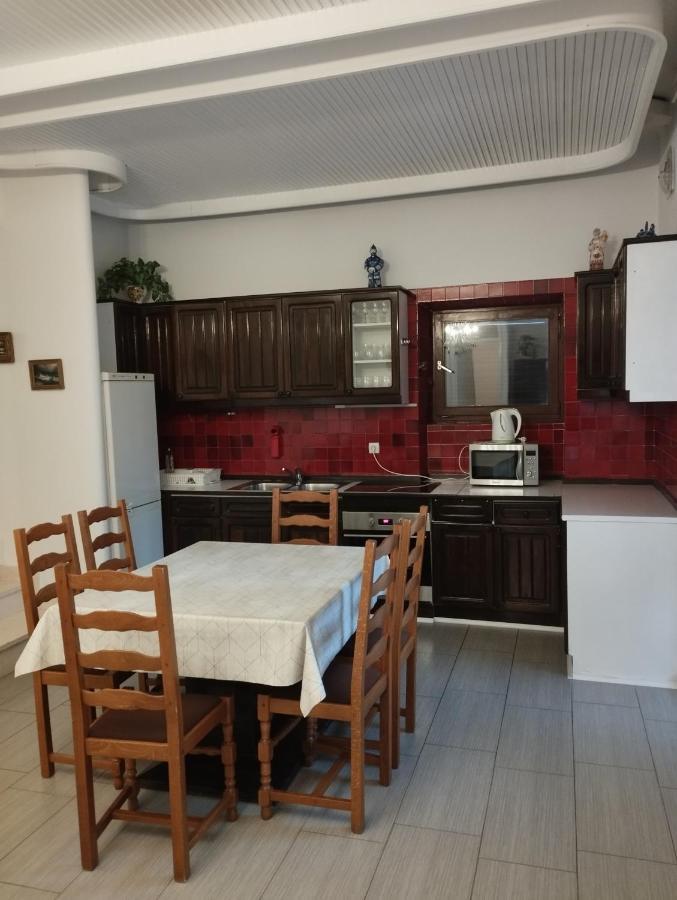 Dck Apartments Kostrena Dış mekan fotoğraf