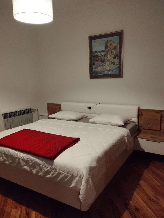 Dck Apartments Kostrena Dış mekan fotoğraf