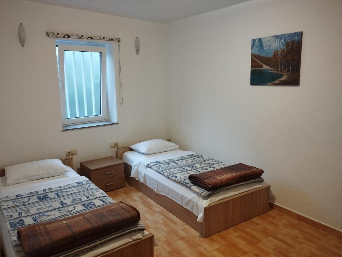 Dck Apartments Kostrena Dış mekan fotoğraf