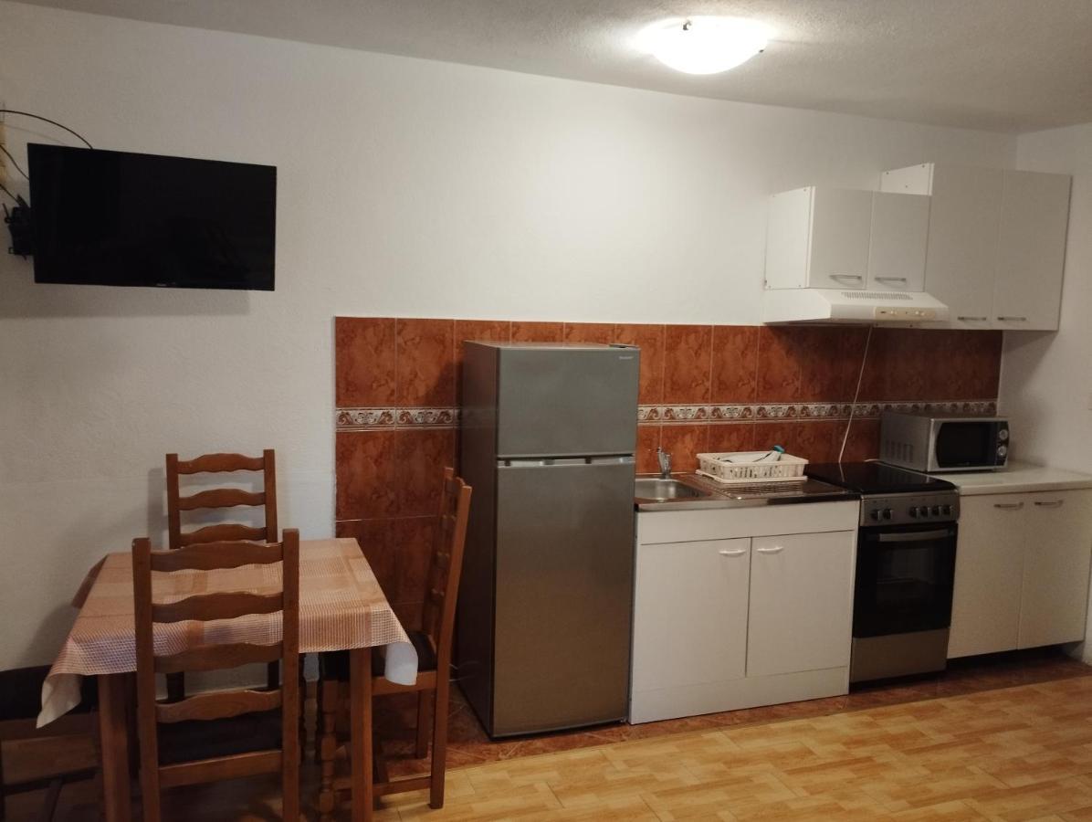 Dck Apartments Kostrena Dış mekan fotoğraf