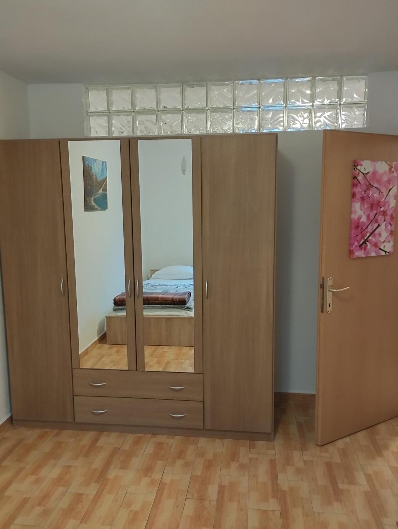 Dck Apartments Kostrena Dış mekan fotoğraf