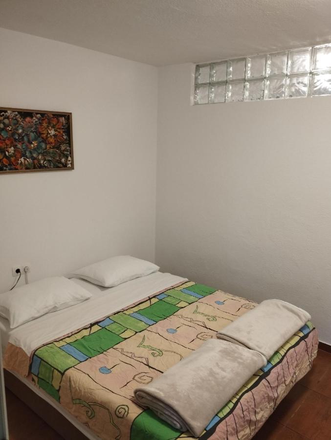 Dck Apartments Kostrena Dış mekan fotoğraf