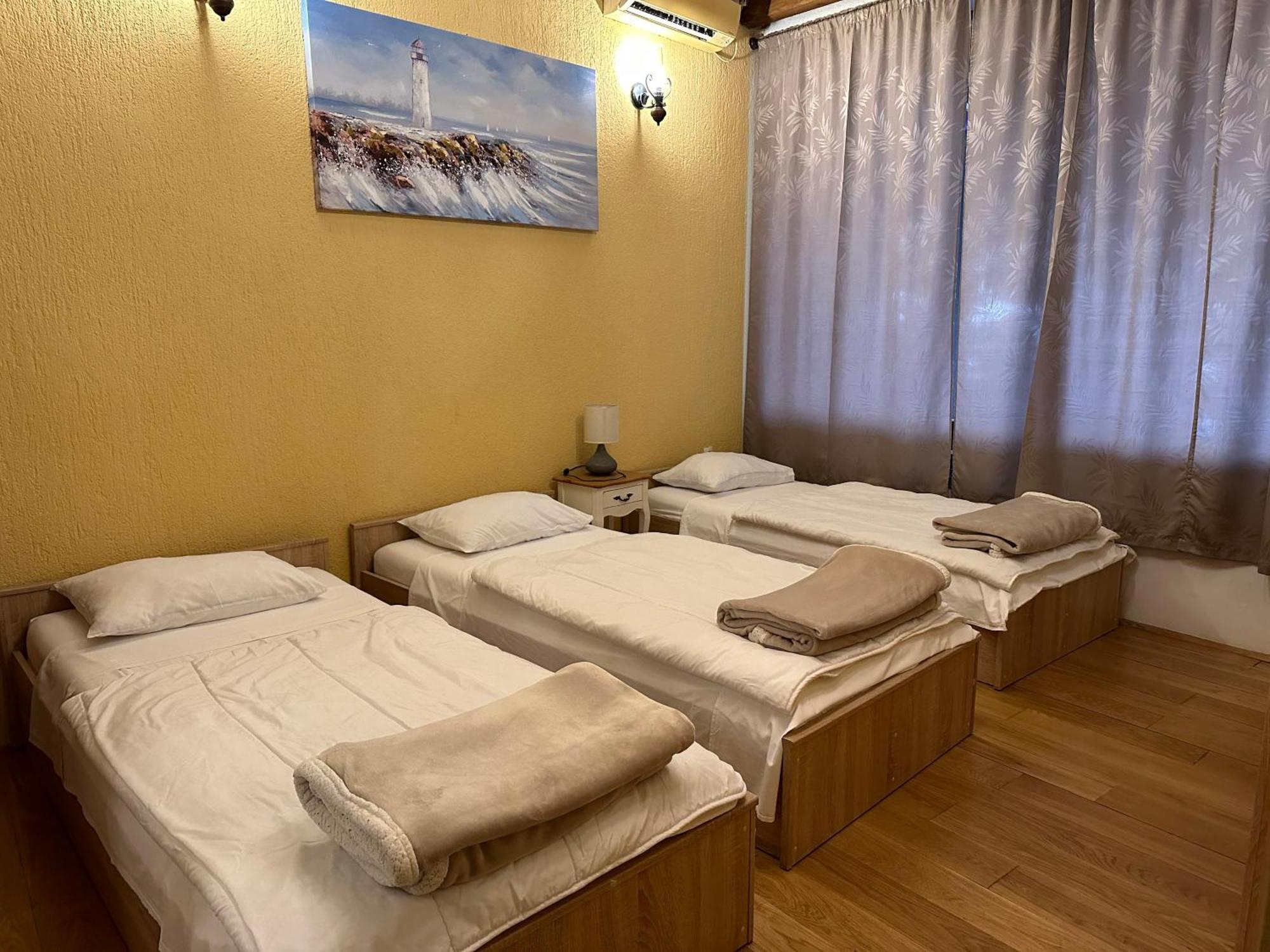 Dck Apartments Kostrena Dış mekan fotoğraf