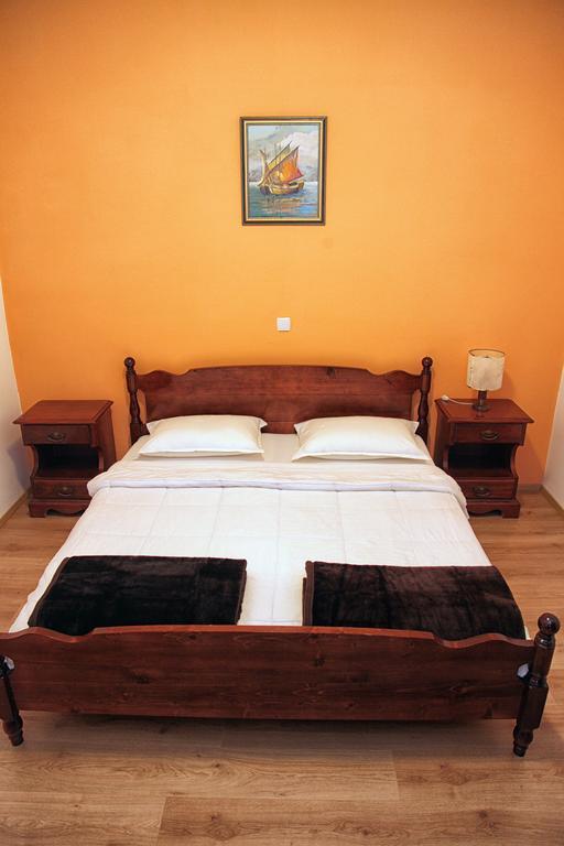 Dck Apartments Kostrena Dış mekan fotoğraf