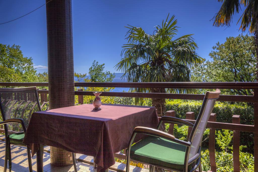 Dck Apartments Kostrena Dış mekan fotoğraf