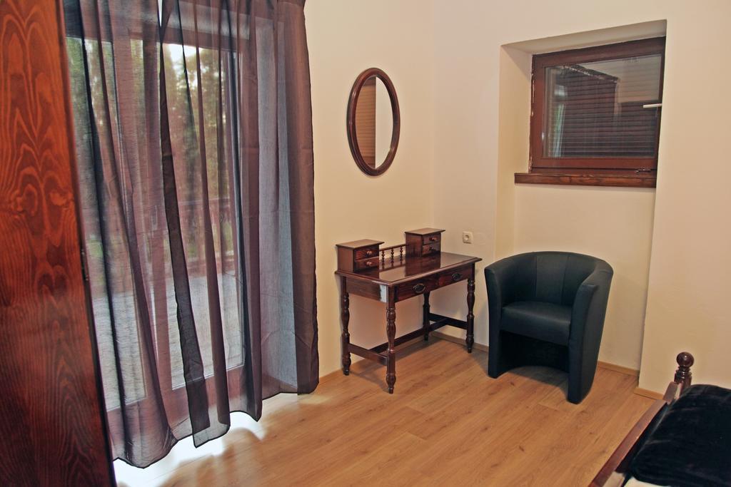 Dck Apartments Kostrena Dış mekan fotoğraf