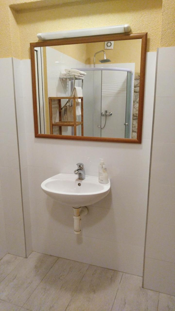 Dck Apartments Kostrena Dış mekan fotoğraf