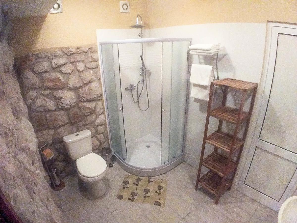 Dck Apartments Kostrena Dış mekan fotoğraf