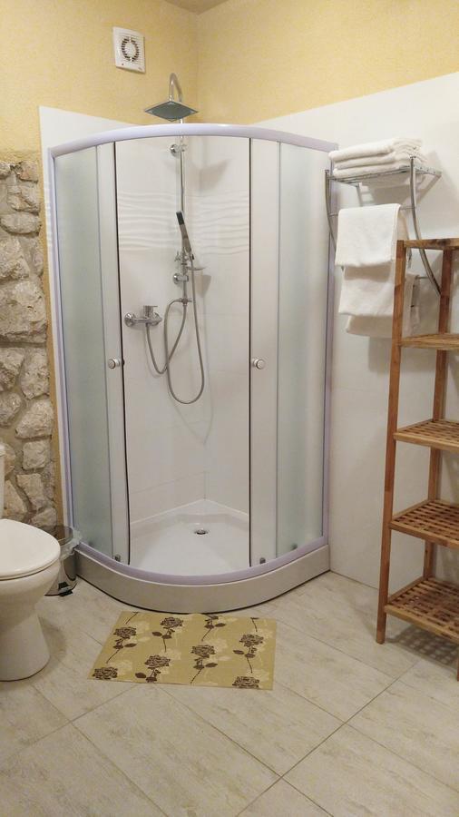 Dck Apartments Kostrena Dış mekan fotoğraf