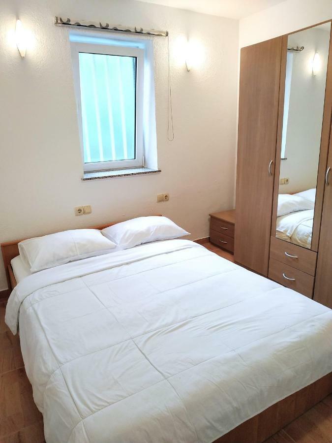 Dck Apartments Kostrena Dış mekan fotoğraf