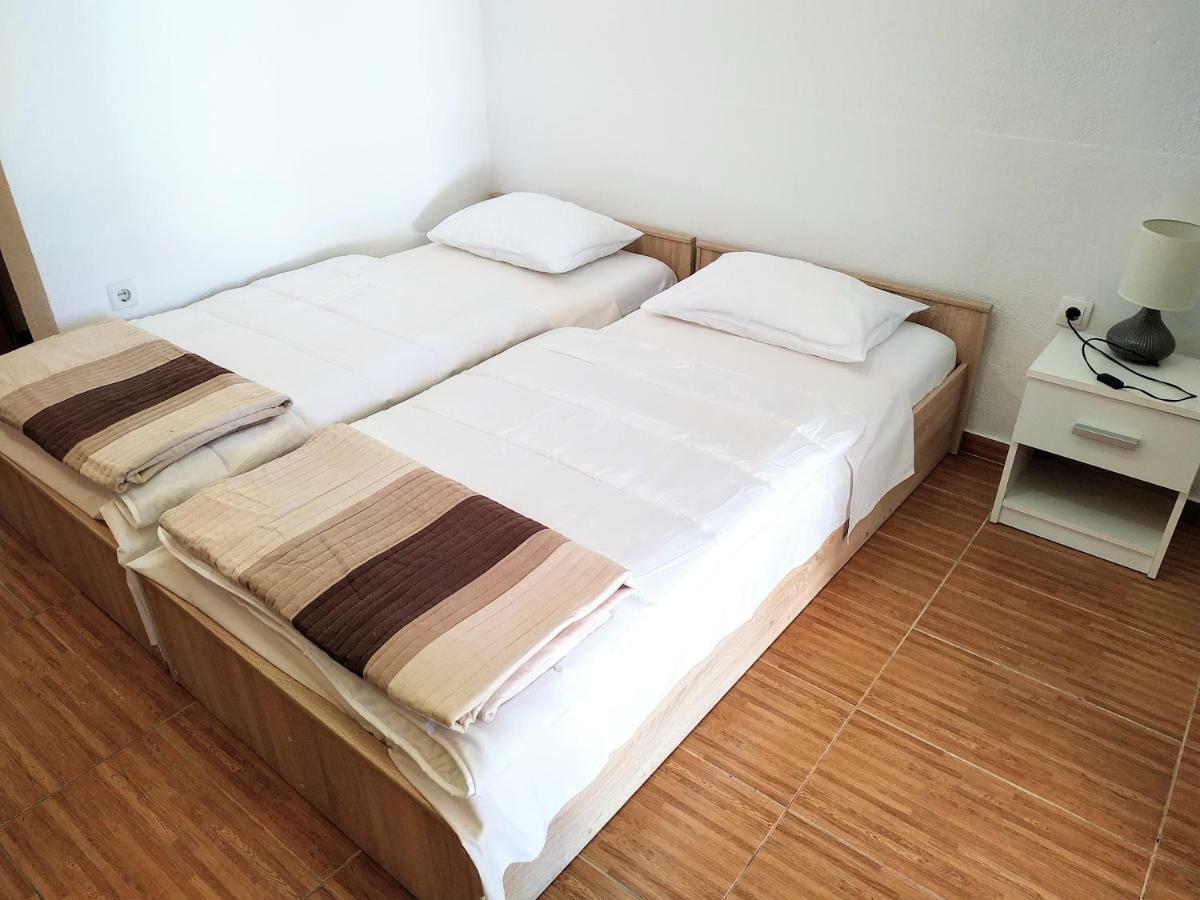 Dck Apartments Kostrena Dış mekan fotoğraf