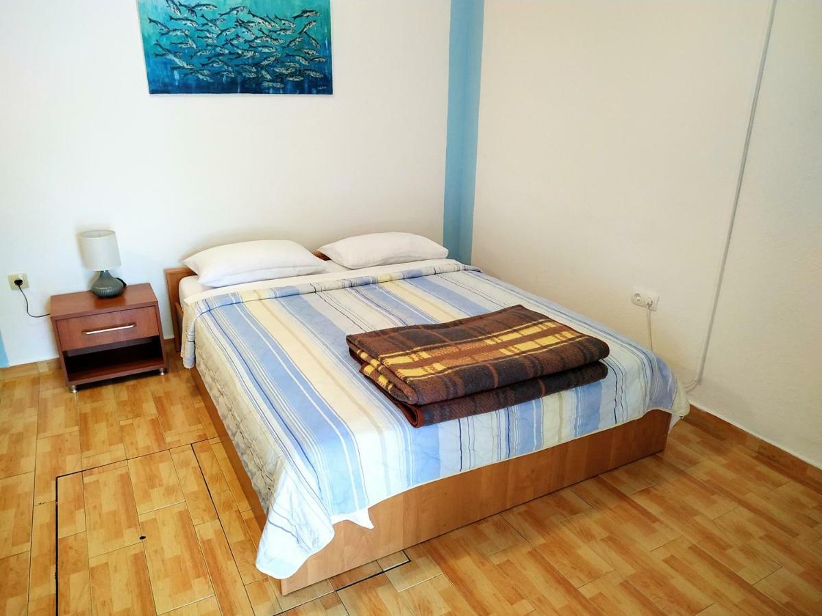 Dck Apartments Kostrena Dış mekan fotoğraf
