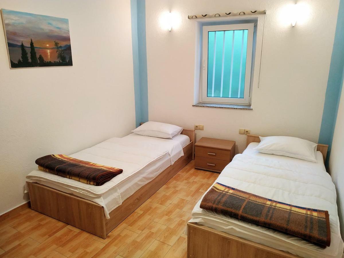 Dck Apartments Kostrena Dış mekan fotoğraf